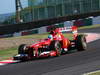GP GIAPPONE, 11.10.2013- Free Practice 2, Fernando Alonso (ESP) Ferrari F138 