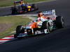 GP GIAPPONE, 11.10.2013- Free Practice 2, Paul di Resta (GBR) Sahara Force India F1 Team VJM06 