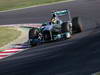 GP GIAPPONE, 11.10.2013- Free Practice 2, Lewis Hamilton (GBR) Mercedes AMG F1 W04 