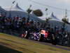 GP GIAPPONE, 11.10.2013- Free Practice 2, Sebastian Vettel (GER) Red Bull Racing RB9 