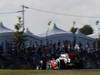 GP GIAPPONE, 11.10.2013- Free Practice 2, Jenson Button (GBR) McLaren Mercedes MP4-28 