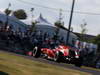 GP GIAPPONE, 11.10.2013- Free Practice 2, Fernando Alonso (ESP) Ferrari F138 