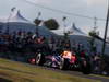 GP GIAPPONE, 11.10.2013- Free Practice 2, Mark Webber (AUS) Red Bull Racing RB9 
