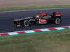 GP GIAPPONE, 11.10.2013- Free Practice 2, Romain Grosjean (FRA) Lotus F1 Team E21 