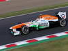 GP GIAPPONE, 11.10.2013- Free Practice 2, Adrian Sutil (GER), Sahara Force India F1 Team VJM06 