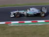 GP GIAPPONE, 11.10.2013- Free Practice 2, Nico Rosberg (GER) Mercedes AMG F1 W04 
