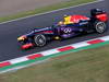 GP GIAPPONE, 11.10.2013- Free Practice 2, Mark Webber (AUS) Red Bull Racing RB9 