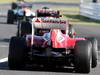 GP GIAPPONE, 11.10.2013- Free Practice 2, Felipe Massa (BRA) Ferrari F138 