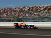 GP GIAPPONE, 11.10.2013- Free Practice 2, Mark Webber (AUS) Red Bull Racing RB9 