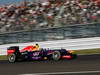 GP GIAPPONE, 11.10.2013- Free Practice 2, Sebastian Vettel (GER) Red Bull Racing RB9 