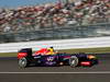 GP GIAPPONE, 11.10.2013- Free Practice 2, Sebastian Vettel (GER) Red Bull Racing RB9 
