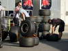 GP GIAPPONE, 11.10.2013- Free Practice 2, Pirelli Tyres