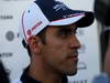 GP GIAPPONE, 11.10.2013- Free Practice 2, Pastor Maldonado (VEN) Williams F1 Team FW35 