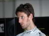 GP GIAPPONE, 11.10.2013- Free Practice 2, Romain Grosjean (FRA) Lotus F1 Team E21 
