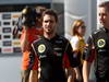 GP GIAPPONE, 11.10.2013- Free Practice 2, Jerome D'Ambrosio (BEL), Lotus F1 Team E20 