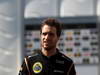 GP GIAPPONE, 11.10.2013- Free Practice 2, Jerome D'Ambrosio (BEL), Lotus F1 Team E20 