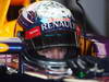 GP GIAPPONE, 11.10.2013- Free Practice 2, Sebastian Vettel (GER) Red Bull Racing RB9 