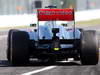 GP GIAPPONE, 11.10.2013- Free Practice 2, Sergio Perez (MEX) McLaren MP4-28 