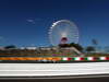GP GIAPPONE, 11.10.2013- Free Practice 2, Lewis Hamilton (GBR) Mercedes AMG F1 W04 