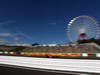 GP GIAPPONE, 11.10.2013- Free Practice 2, Romain Grosjean (FRA) Lotus F1 Team E21 
