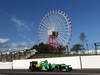 GP GIAPPONE, 11.10.2013- Free Practice 2, Giedo Van der Garde (NED), Caterham F1 Team CT03 