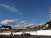 GP GIAPPONE, 11.10.2013- Free Practice 2, Esteban Gutierrez (MEX), Sauber F1 Team C32 