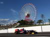 GP GIAPPONE, 11.10.2013- Free Practice 2, Jean-Eric Vergne (FRA) Scuderia Toro Rosso STR8 