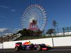 GP GIAPPONE, 11.10.2013- Free Practice 2, Mark Webber (AUS) Red Bull Racing RB9 