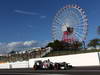 GP GIAPPONE, 11.10.2013- Free Practice 2, Esteban Gutierrez (MEX), Sauber F1 Team C32 