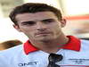 GP GIAPPONE, 11.10.2013- Free Practice 2, Jules Bianchi (FRA) Marussia F1 Team MR02 