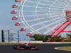 GP GIAPPONE, 11.10.2013- Free Practice 2, Sergio Perez (MEX) McLaren MP4-28 