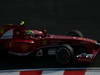GP GIAPPONE, 11.10.2013- Free Practice 2, Felipe Massa (BRA) Ferrari F138 