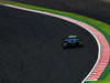 GP GIAPPONE, 11.10.2013- Free Practice 2, Nico Rosberg (GER) Mercedes AMG F1 W04 