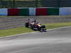 GP GIAPPONE, 11.10.2013- Free Practice 2, Fernando Alonso (ESP) Ferrari F138 spins