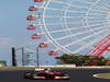 GP GIAPPONE, 11.10.2013- Free Practice 2, Felipe Massa (BRA) Ferrari F138 