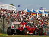 GP GIAPPONE, 11.10.2013- Free Practice 2, Fernando Alonso (ESP) Ferrari F138 