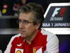 GP GIAPPONE, 11.10.2013- Conferenza Stampa, Pat Fry (GBR), Technical Director (Chassis), Ferrari 
