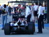 GP GIAPPONE, 11.10.2013- Free Practice 2, Sebastian Vettel (GER) Red Bull Racing RB9 