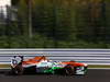 GP GIAPPONE, 11.10.2013- Free Practice 2, Adrian Sutil (GER), Sahara Force India F1 Team VJM06 