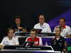 GP GIAPPONE, 11.10.2013- Conferenza Stampa, Pat Fry (GBR), Technical Director (Chassis), Ferrari