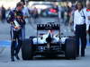 GP GIAPPONE, 11.10.2013- Free Practice 2, Sebastian Vettel (GER) Red Bull Racing RB9 
