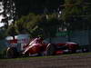 GP GIAPPONE, 11.10.2013- Free Practice 2, Felipe Massa (BRA) Ferrari F138 