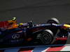 GP GIAPPONE, 11.10.2013- Free Practice 2, Mark Webber (AUS) Red Bull Racing RB9 