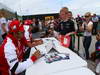 GP GRAN BRETAGNA, 30.06.2013- Felipe Massa (BRA) Ferrari F138