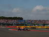 GP GRAN BRETAGNA, 30.06.2013- Gara: Sebastian Vettel (GER) Red Bull Racing RB9