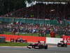 GREAT BRITAIN GP, 30.06.2013- Race: Fernando Alonso (ESP) Ferrari F138