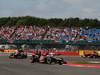 GP GRAN BRETAGNA, 30.06.2013- Gara: Romain Grosjean (FRA) Lotus F1 Team E213