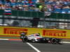 GP GRAN BRETAGNA, 30.06.2013- Gara: Esteban Gutierrez (MEX), Sauber F1 Team C32