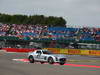 GREAT BRITAIN GP, 30.06.2013- Race: Safety Car