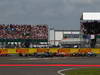 GP GRAN BRETAGNA, 30.06.2013- Gara: Lewis Hamilton (GBR) Mercedes AMG F1 W04